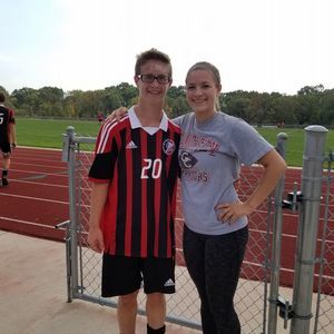 Meet your Posher, Becky